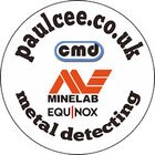 minelab equinox update