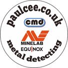 regtons metal detectors