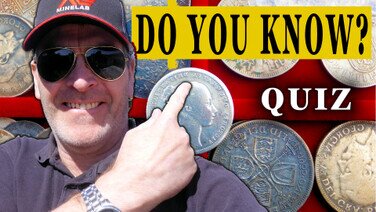 metal detecting quiz