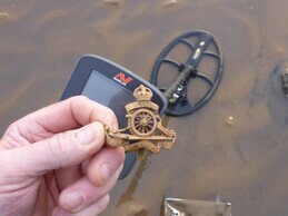 minelab CTX 3030 UK paul cee metal detecting