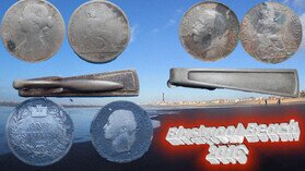 blackpool beach metal detecting uk metal detecting at blackpool pleasure beach uk