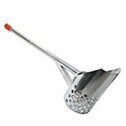 metal sand scoop