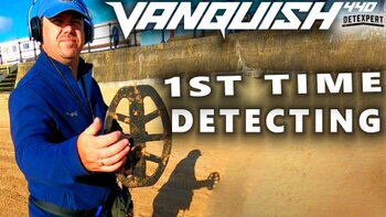 minelab vanquish 440 uk vanquish minelab 440 uk