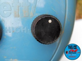 minelab vanquish headphones volume headphone volume metal detector