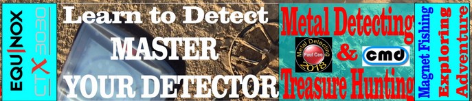 metal detecting yorkshire