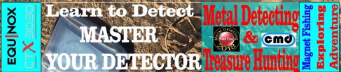 Metal Detecting rally near me Coiltek coils that fit minelab metal detectors