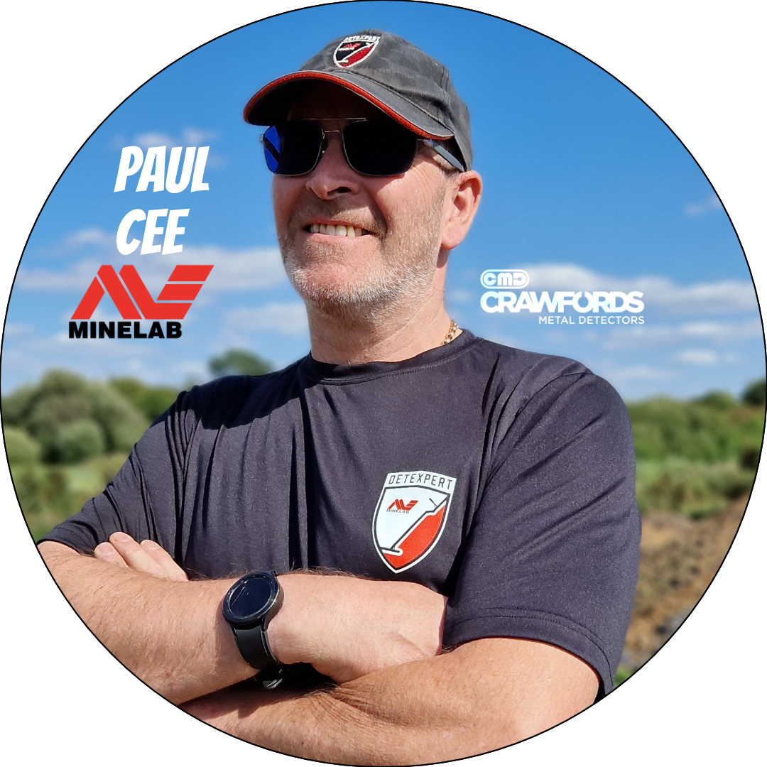 garrett seahunter mk 2 uk beach detecting