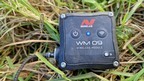 using and features of the Minelab wireless module