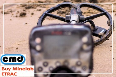 Etrac Beach settings Price minelab Etrac