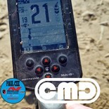 ferrous limits on a minelab manticore with paul cee minelab, and crawfords metal detectors