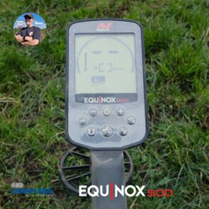 minelab equinox for beginners at an entry level price