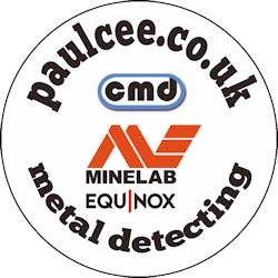 metal detecting uk