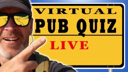 live quiz tonight